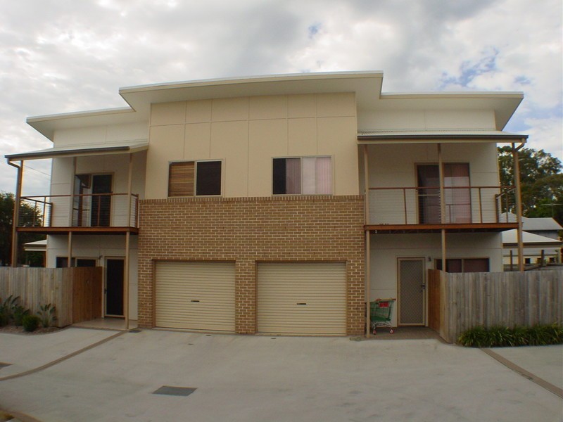Cleveland QLD 4163