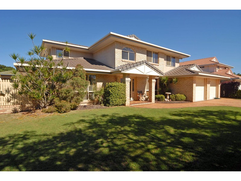 3 Eckersly Street, Ormiston QLD 4160