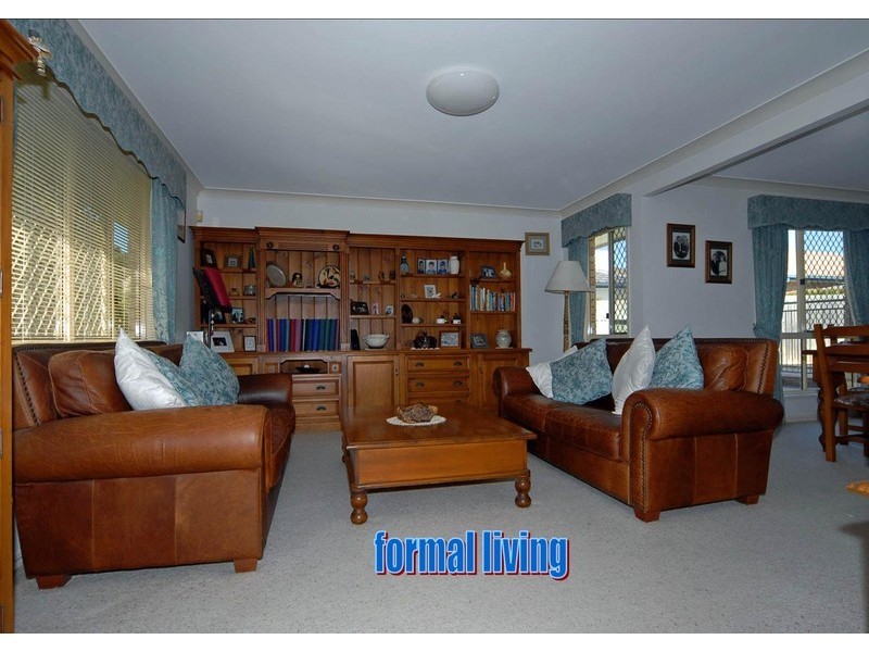 3 Eckersly Street, Ormiston QLD 4160