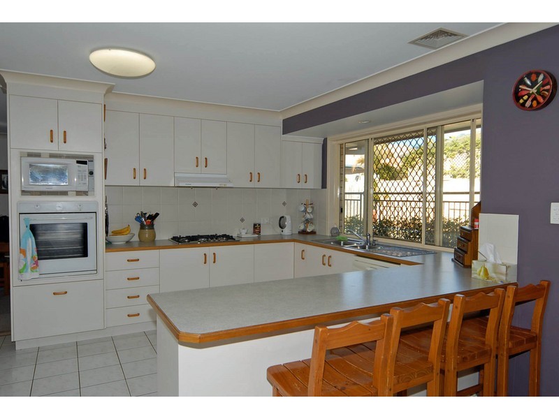 3 Eckersly Street, Ormiston QLD 4160