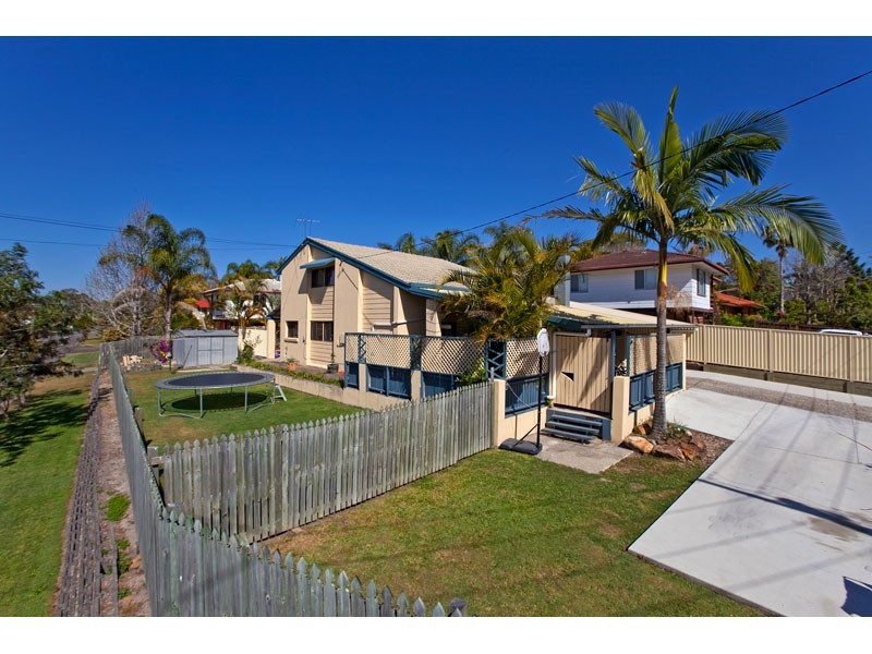 23 Simpson St, Capalaba QLD 4157