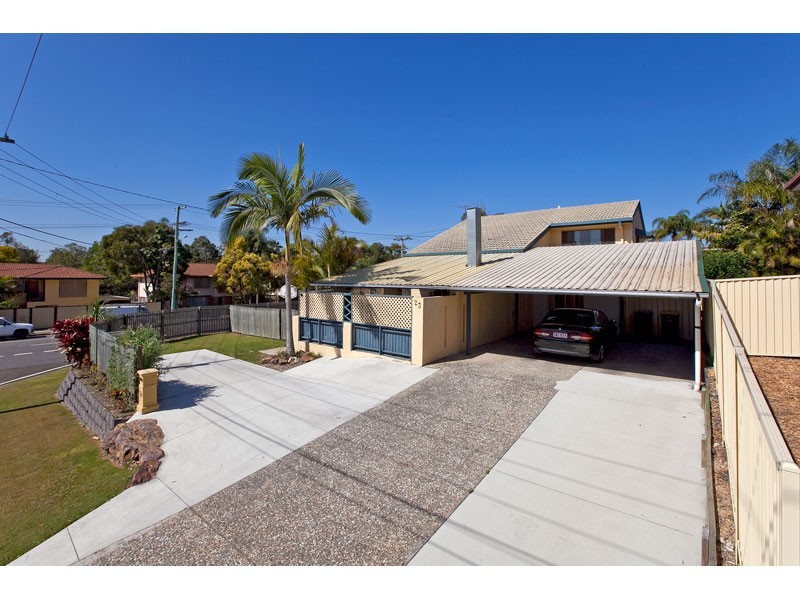 23 Simpson St, Capalaba QLD 4157