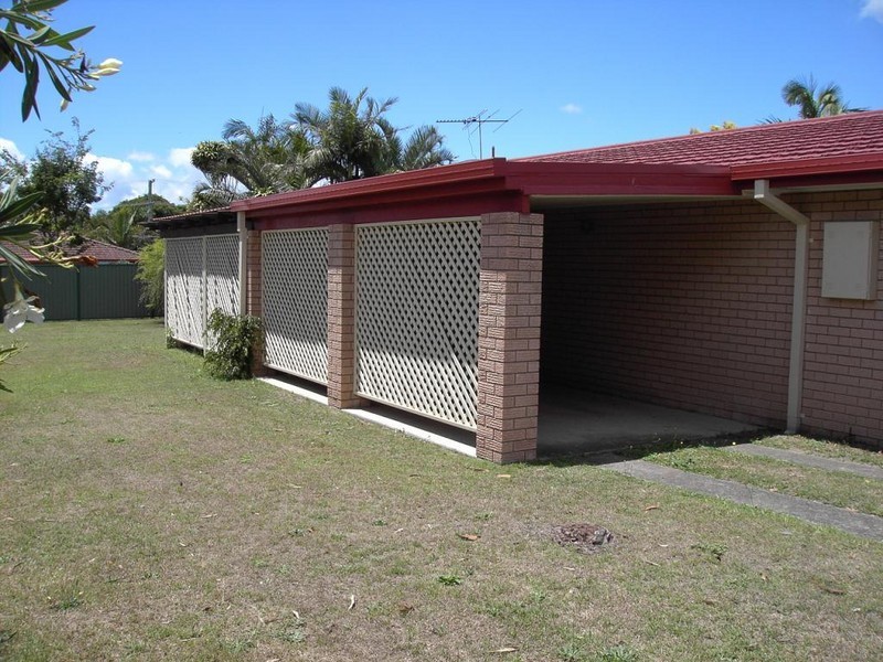 24 Shepherdson, Capalaba QLD 4157