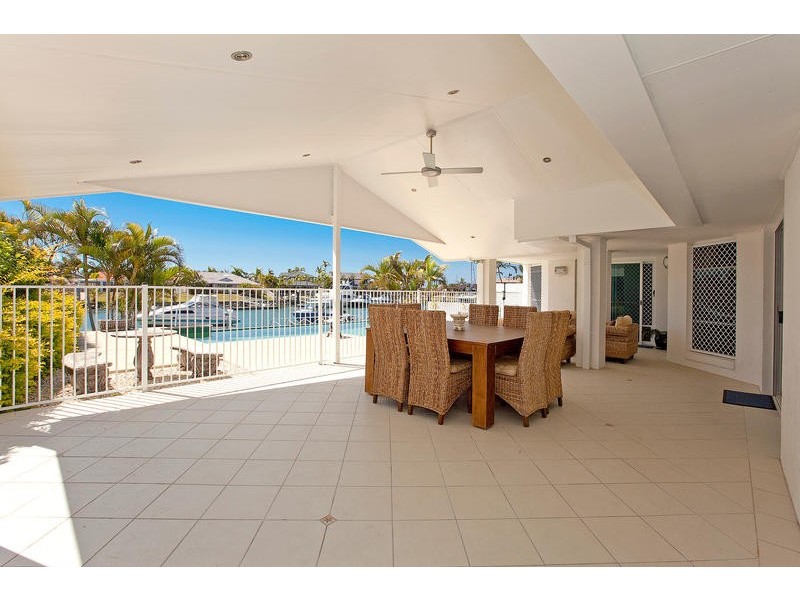 27 Masthead Drive, Raby Bay QLD 4163