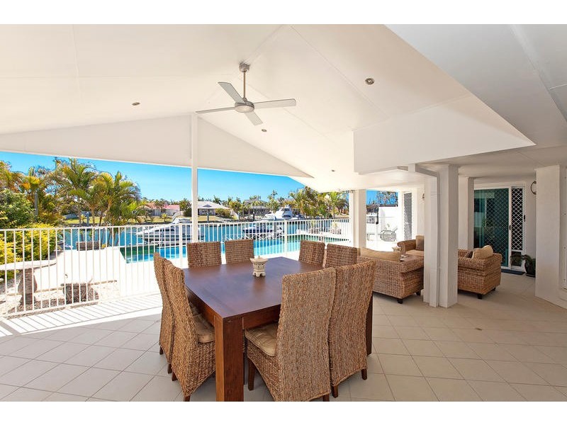 27 Masthead Drive, Raby Bay QLD 4163