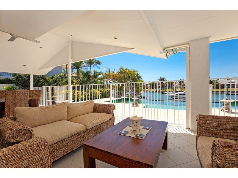 27 Masthead Drive, Raby Bay QLD 4163