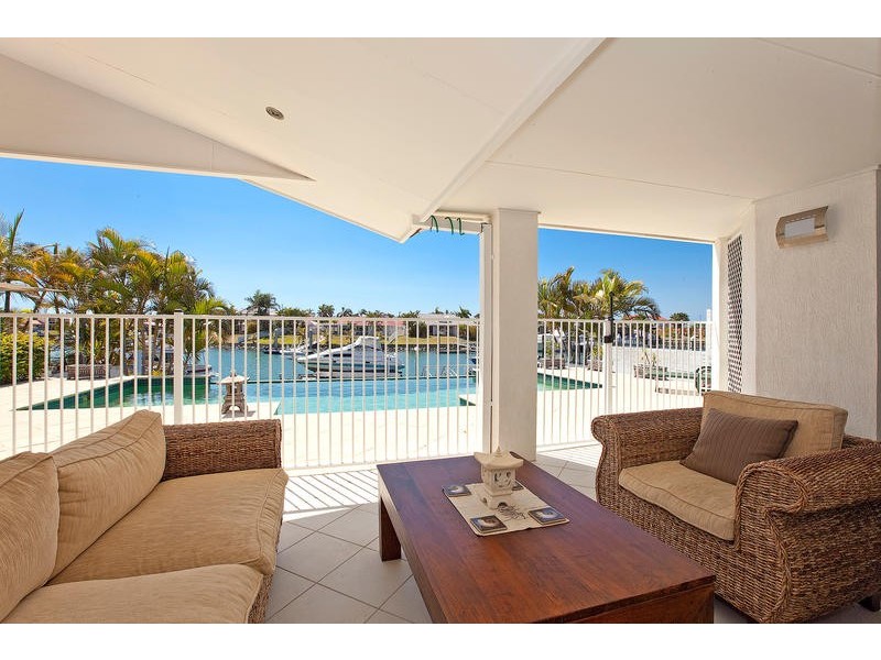 27 Masthead Drive, Raby Bay QLD 4163