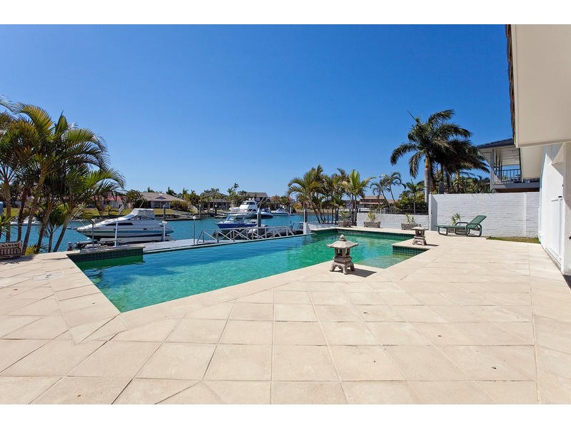 27 Masthead Drive, Raby Bay QLD 4163