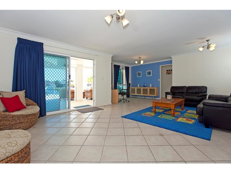 27 Masthead Drive, Raby Bay QLD 4163