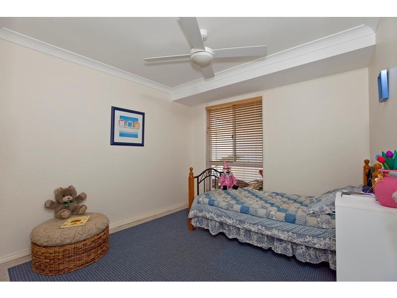 27 Masthead Drive, Raby Bay QLD 4163