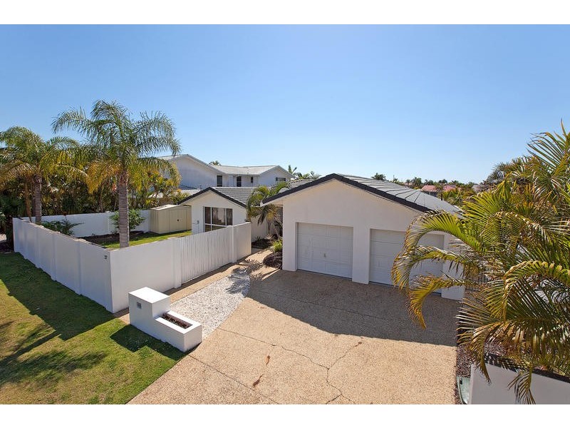 27 Masthead Drive, Raby Bay QLD 4163