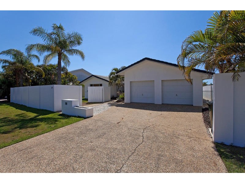 27 Masthead Drive, Raby Bay QLD 4163