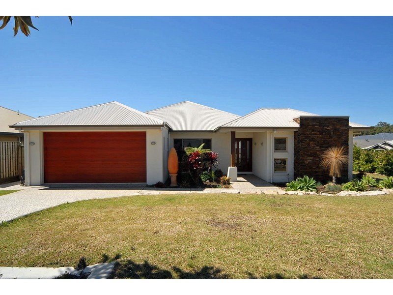 5 Lyndhurst, Thornlands QLD 4164