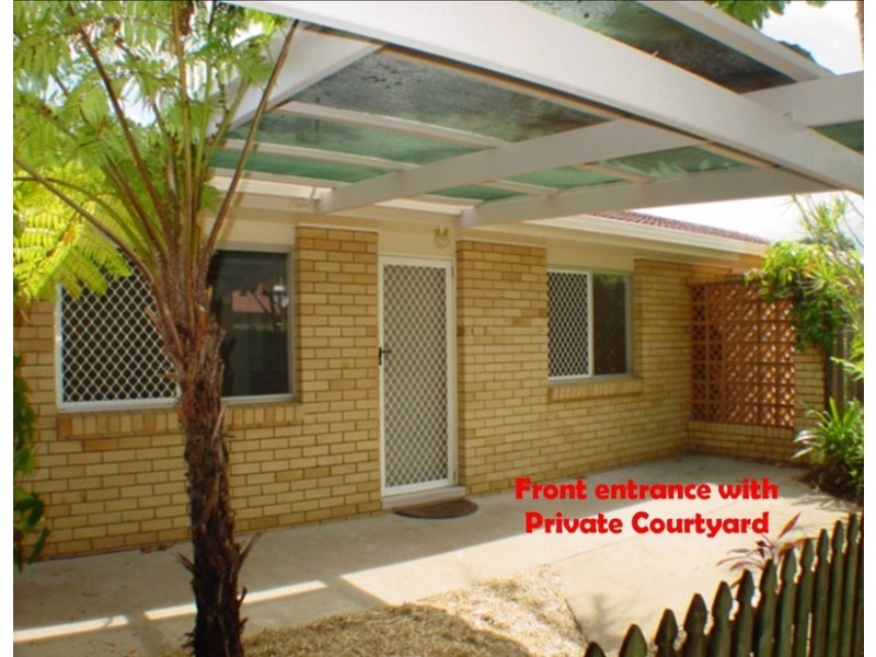 Cleveland QLD 4163
