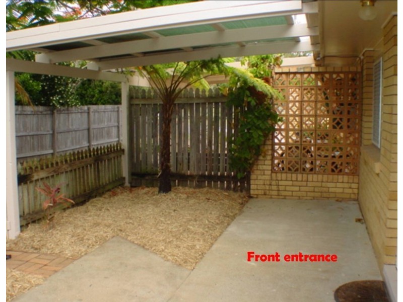 Cleveland QLD 4163