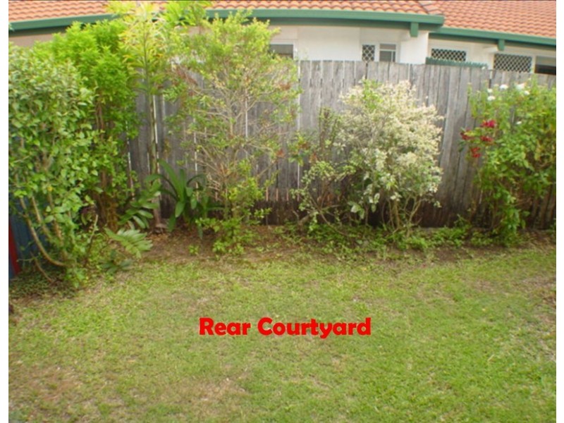 Cleveland QLD 4163