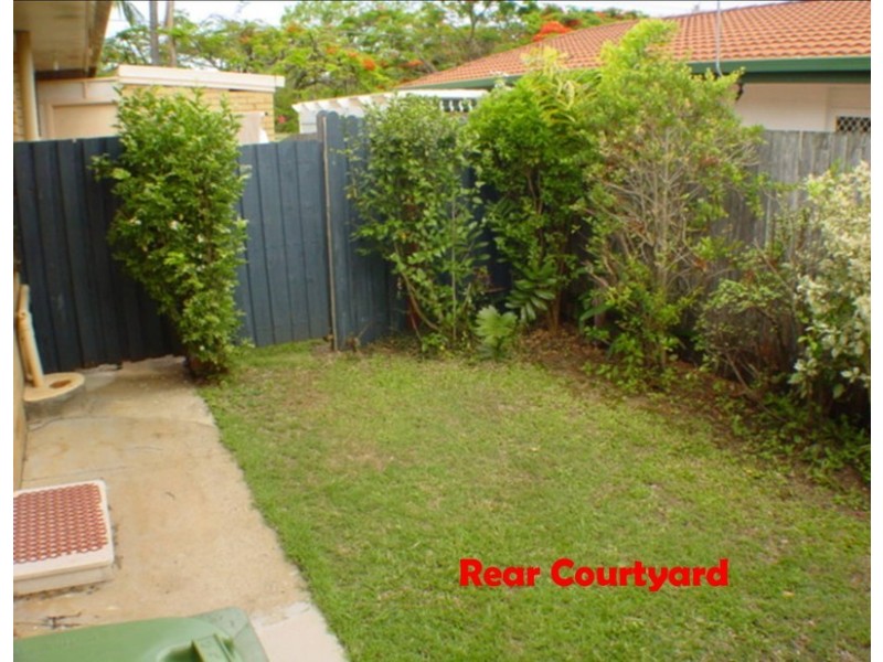 Cleveland QLD 4163