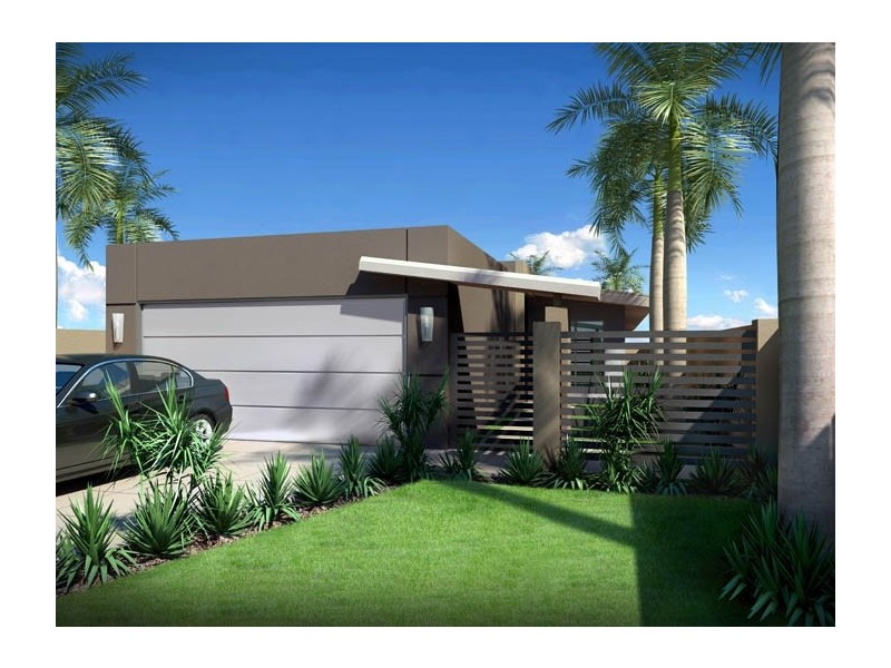 Ormiston QLD 4160