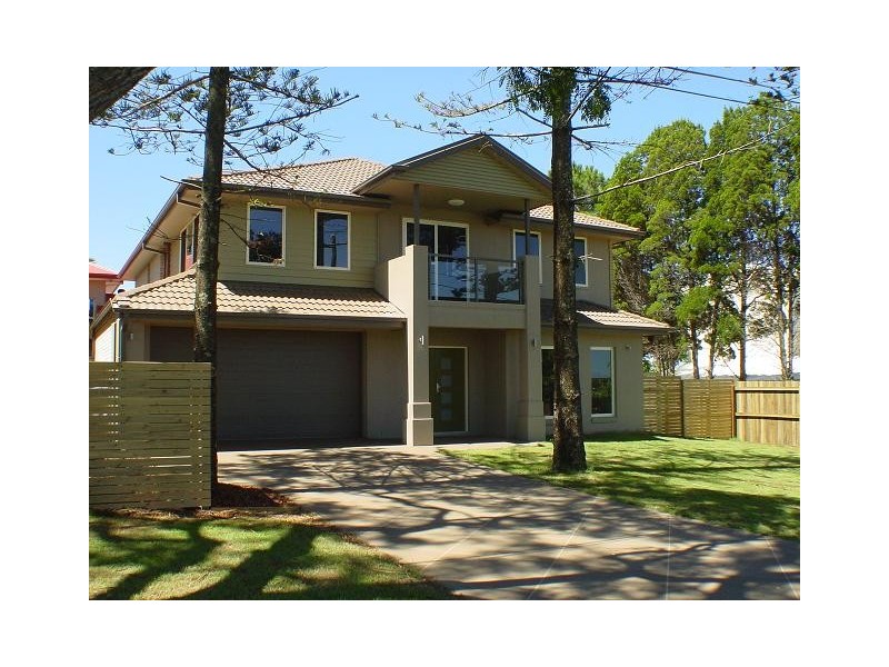 Ormiston QLD 4160