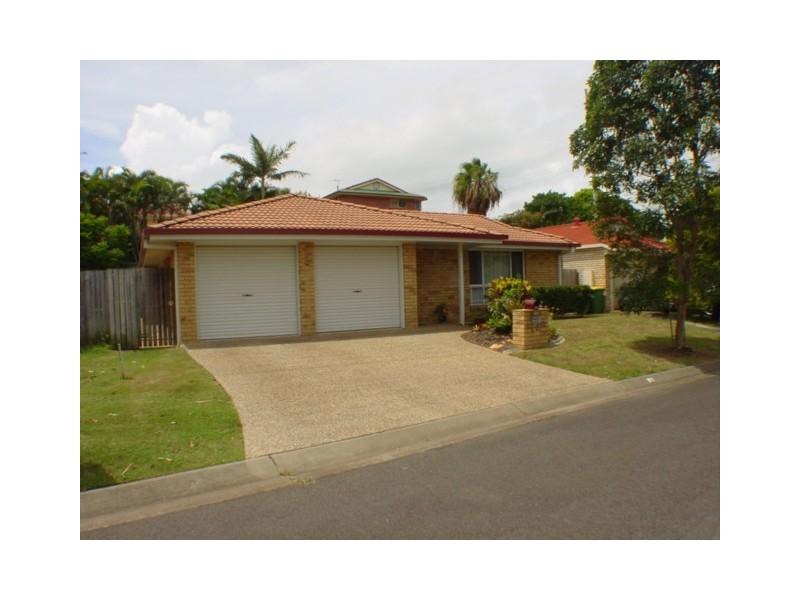 2 Camdre Court, Cleveland QLD 4163