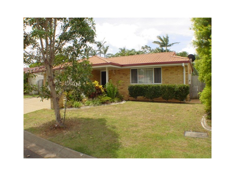 2 Camdre Court, Cleveland QLD 4163