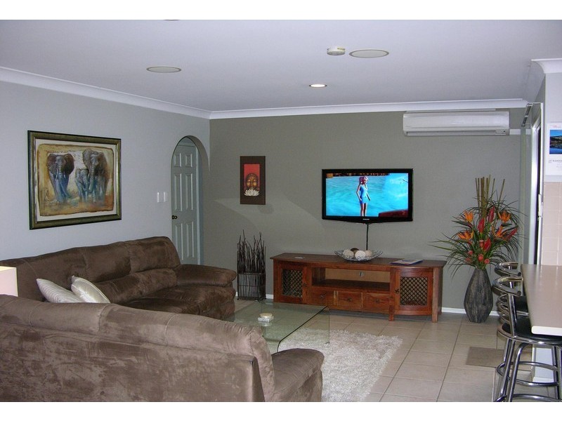 8 SEMILLON STREET, Thornlands QLD 4164