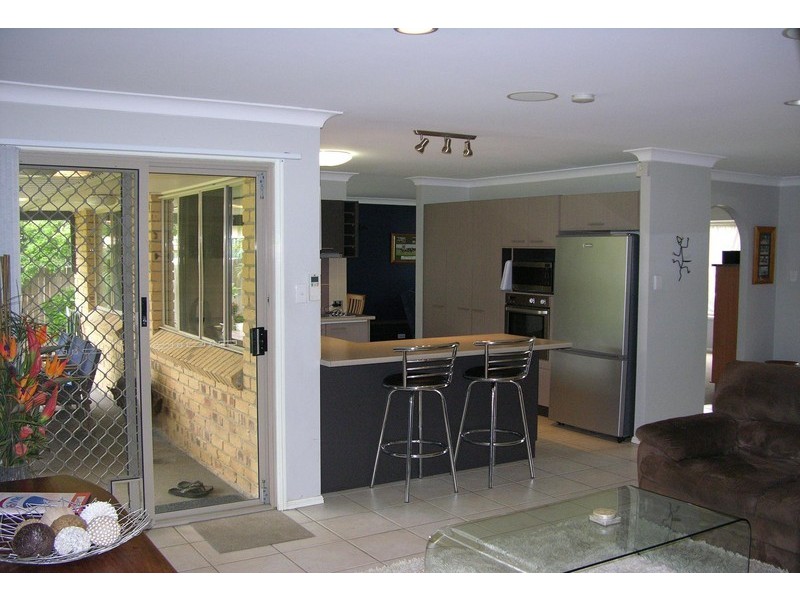 8 SEMILLON STREET, Thornlands QLD 4164