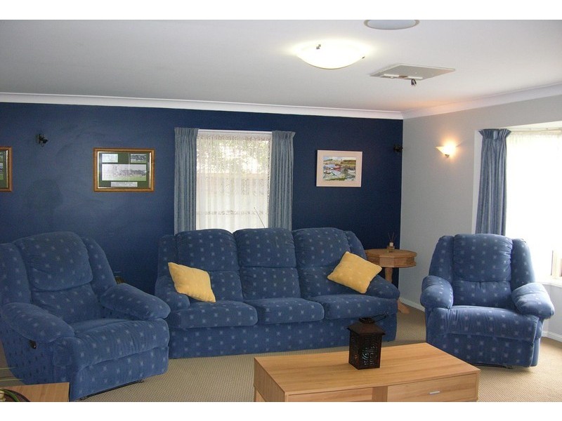 8 SEMILLON STREET, Thornlands QLD 4164