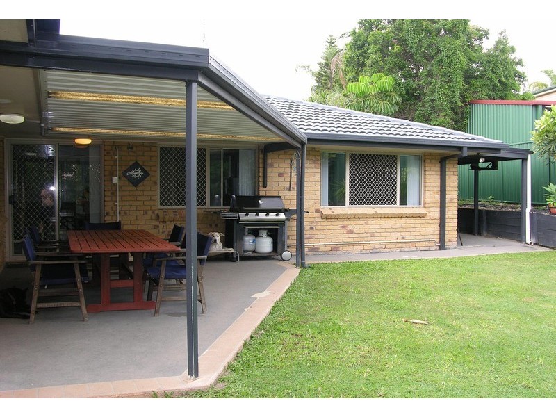 8 SEMILLON STREET, Thornlands QLD 4164