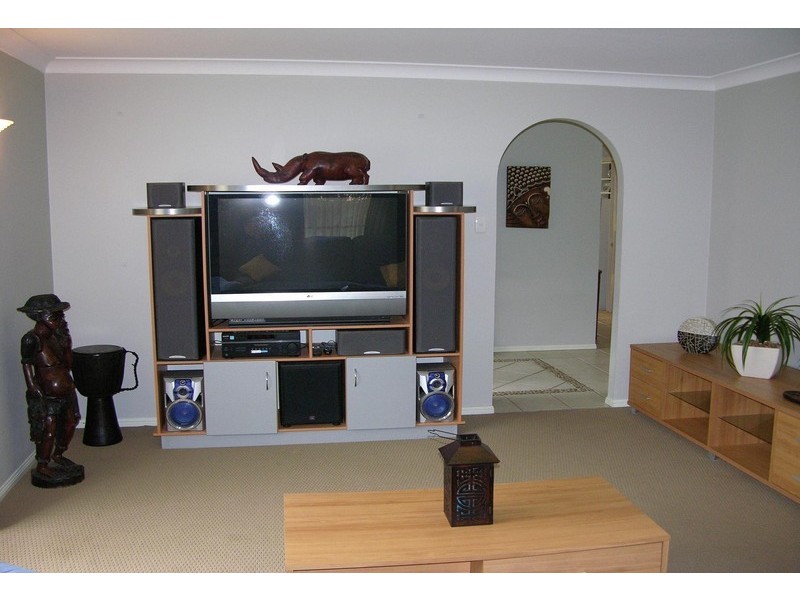 8 SEMILLON STREET, Thornlands QLD 4164