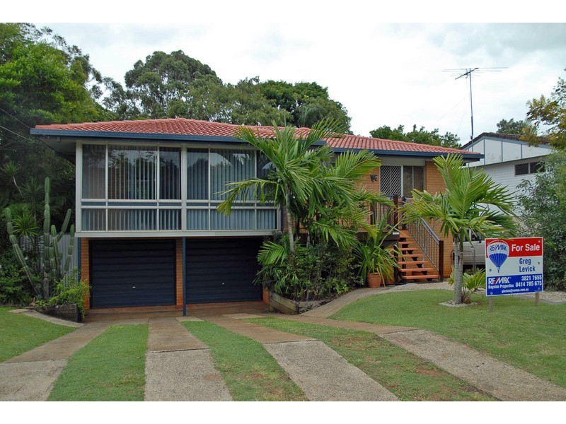 41 Dreveson Ave, Cleveland QLD 4163