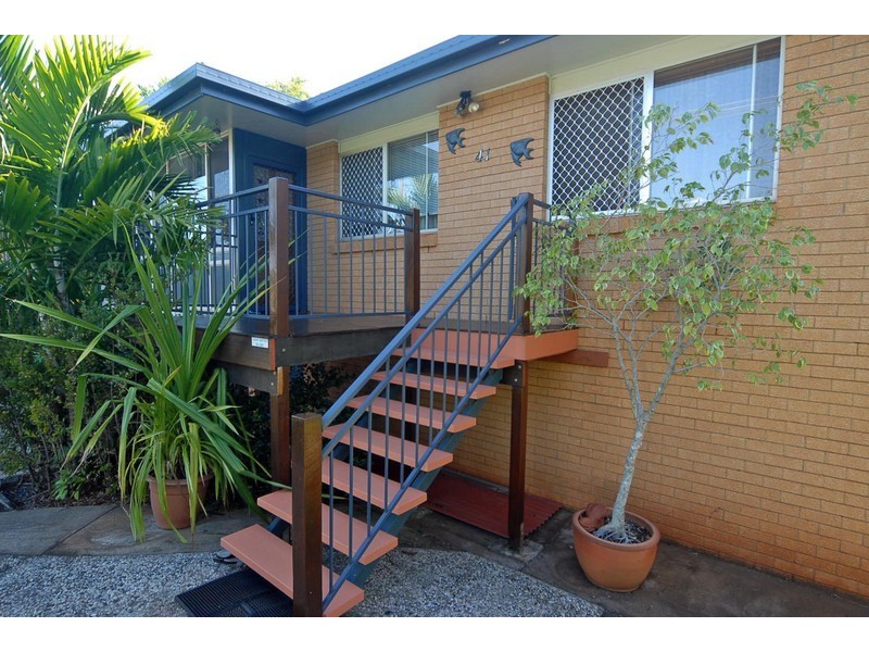 41 Dreveson Ave, Cleveland QLD 4163