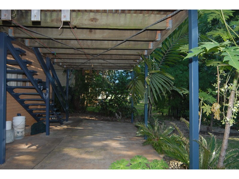 41 Dreveson Ave, Cleveland QLD 4163