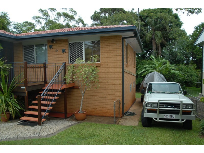 41 Dreveson Ave, Cleveland QLD 4163