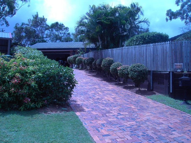 10 Chinnock, Alexandra Hills QLD 4161