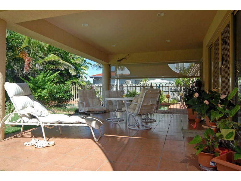 2 Nautilus, Ormiston QLD 4160