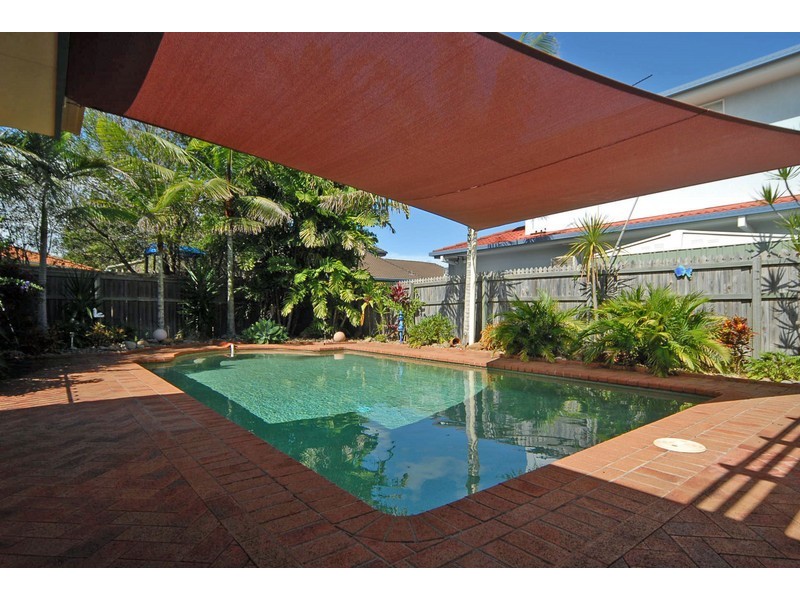 2 Nautilus, Ormiston QLD 4160