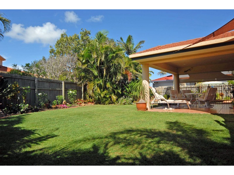 2 Nautilus, Ormiston QLD 4160