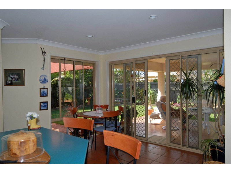 2 Nautilus, Ormiston QLD 4160