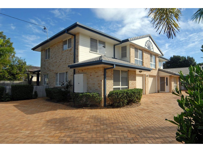 U6 – 2 Homer, Cleveland QLD 4163