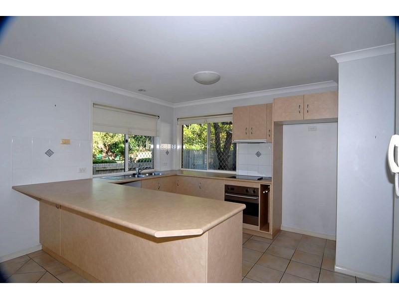 U6 – 2 Homer, Cleveland QLD 4163