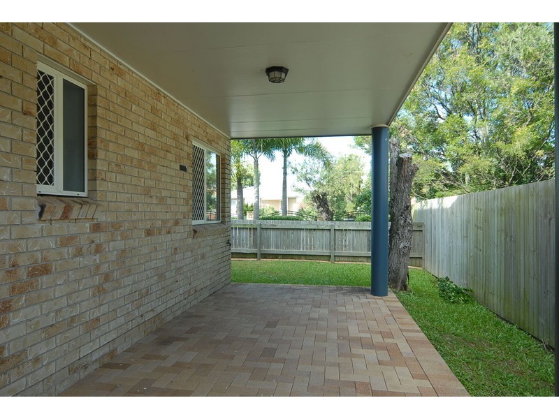 U6 – 2 Homer, Cleveland QLD 4163