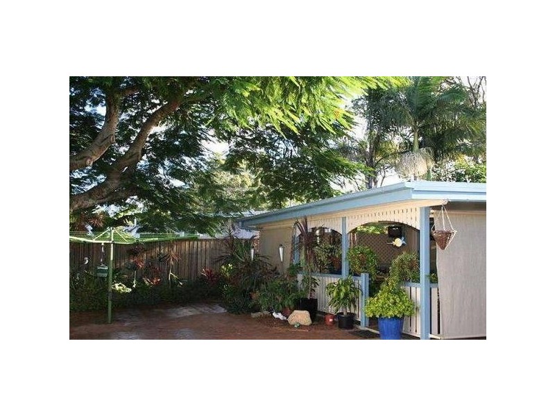 68 Wellington, Cleveland QLD 4163