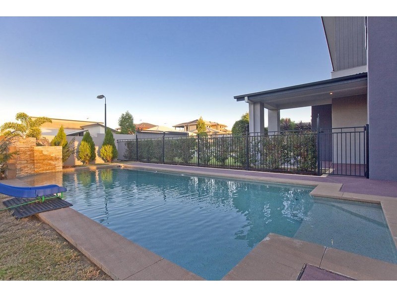 7 Waterville Drive, Thornlands QLD 4164