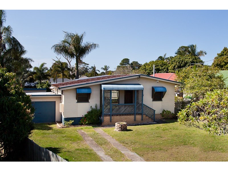 128 Mount Cotton, Capalaba QLD 4157