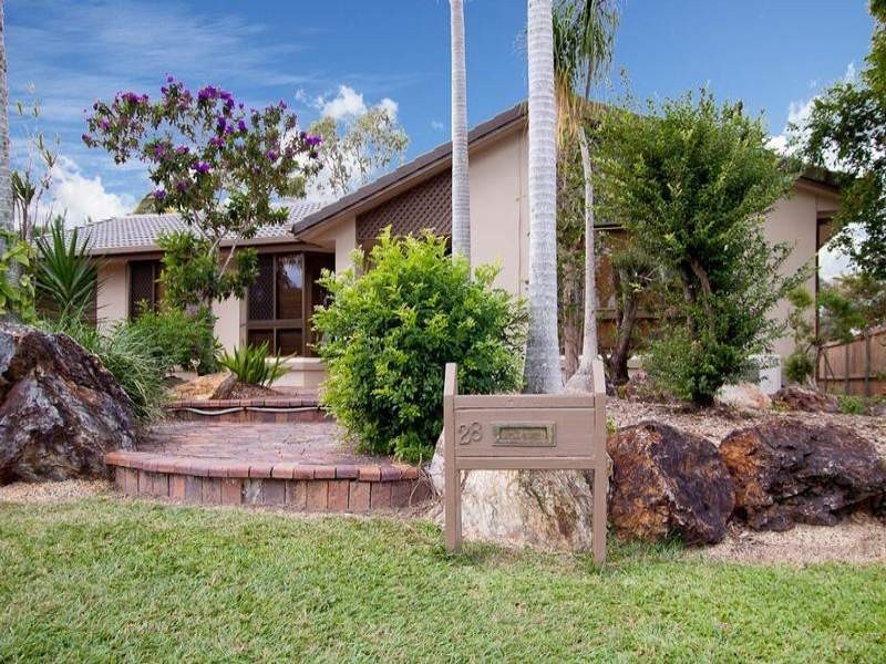 Victoria Point QLD 4165