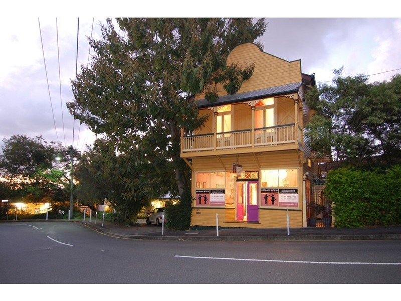 109 Adamson St., Wooloowin QLD 4030