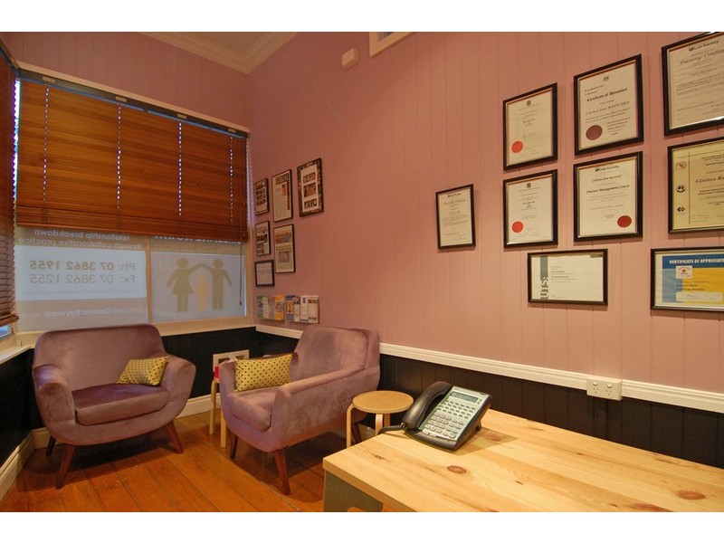 109 Adamson St., Wooloowin QLD 4030