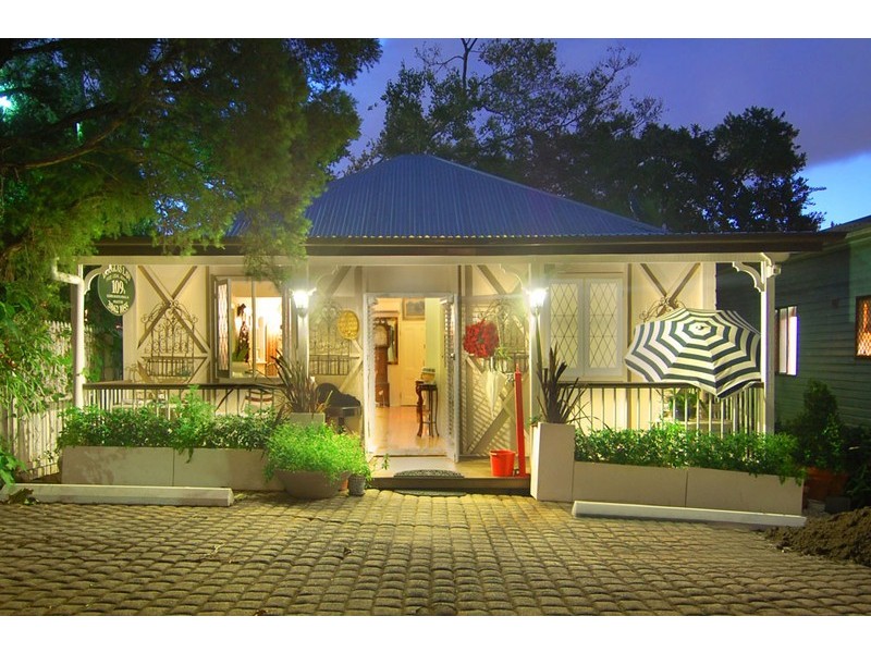 109B Adamson St., Wooloowin QLD 4030