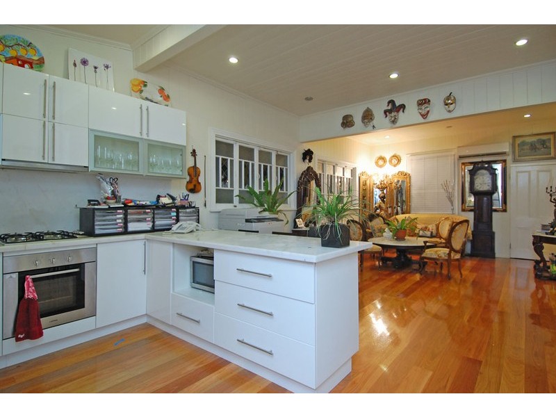 109B Adamson St., Wooloowin QLD 4030